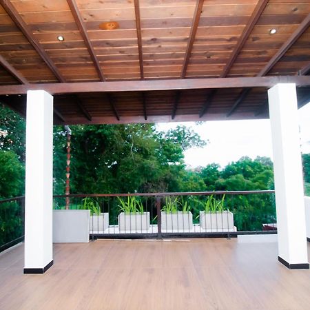 Dream Villa - Tangalle Kültér fotó