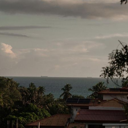 Dream Villa - Tangalle Kültér fotó