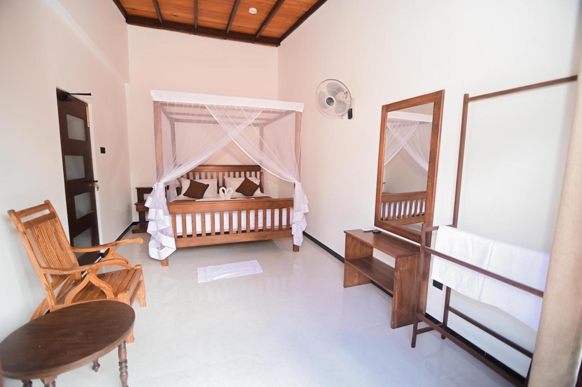 Dream Villa - Tangalle Kültér fotó
