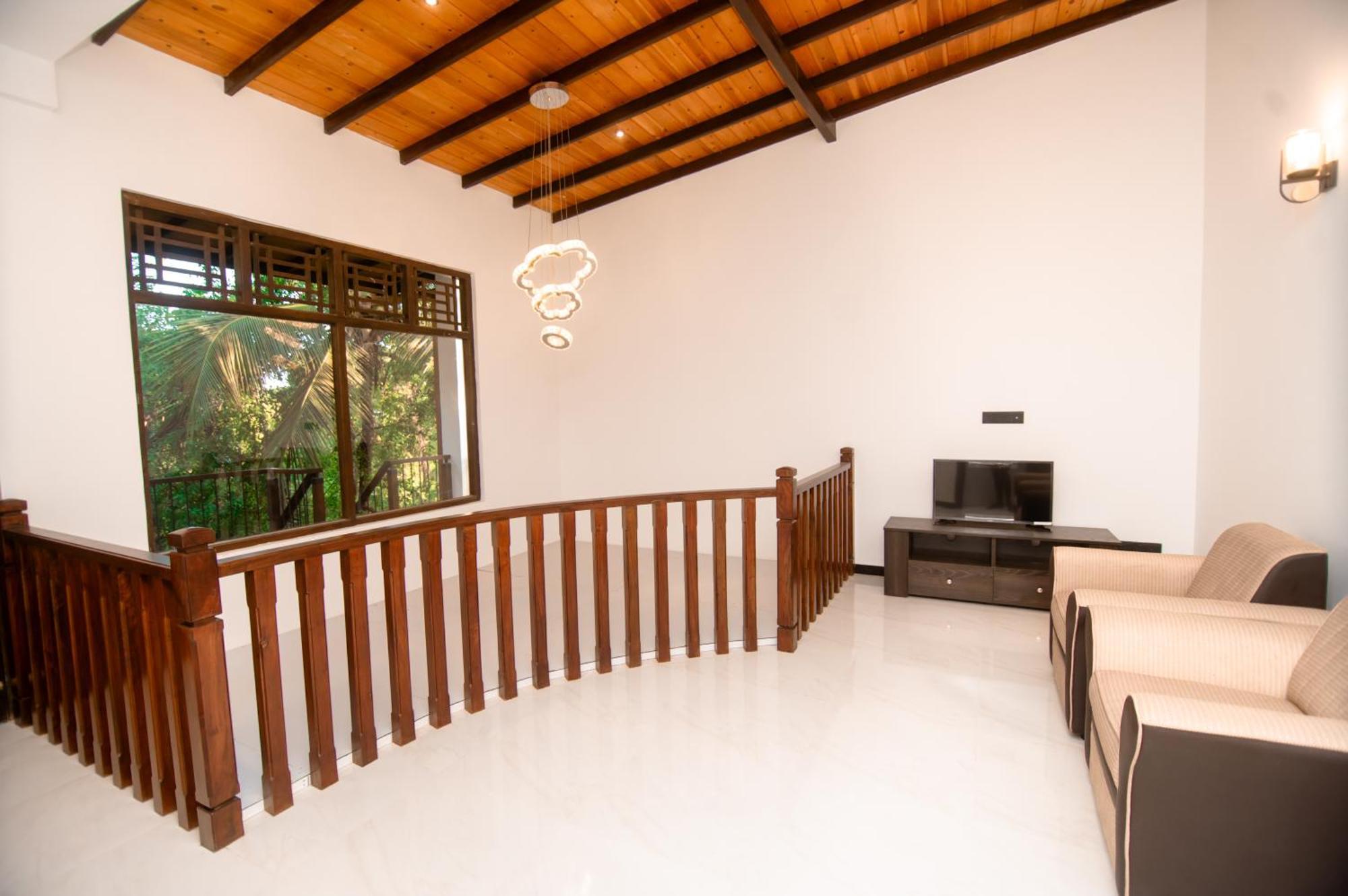 Dream Villa - Tangalle Kültér fotó