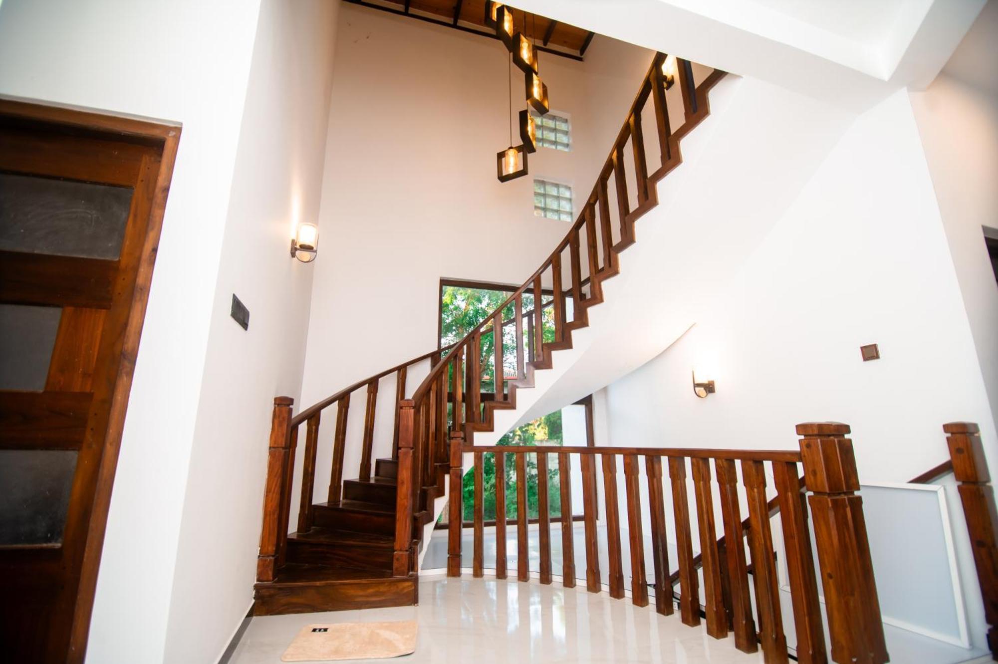 Dream Villa - Tangalle Kültér fotó