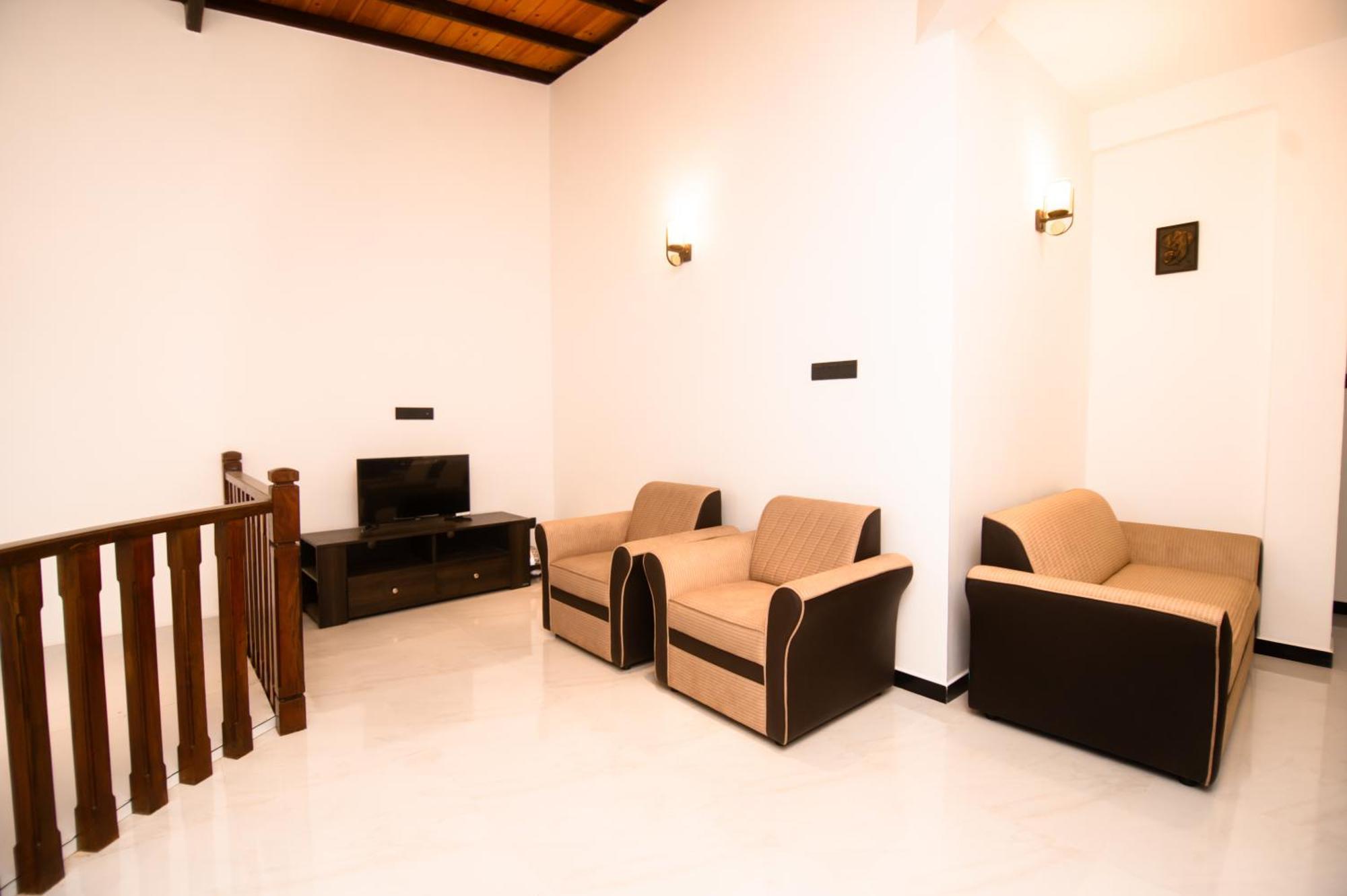 Dream Villa - Tangalle Kültér fotó