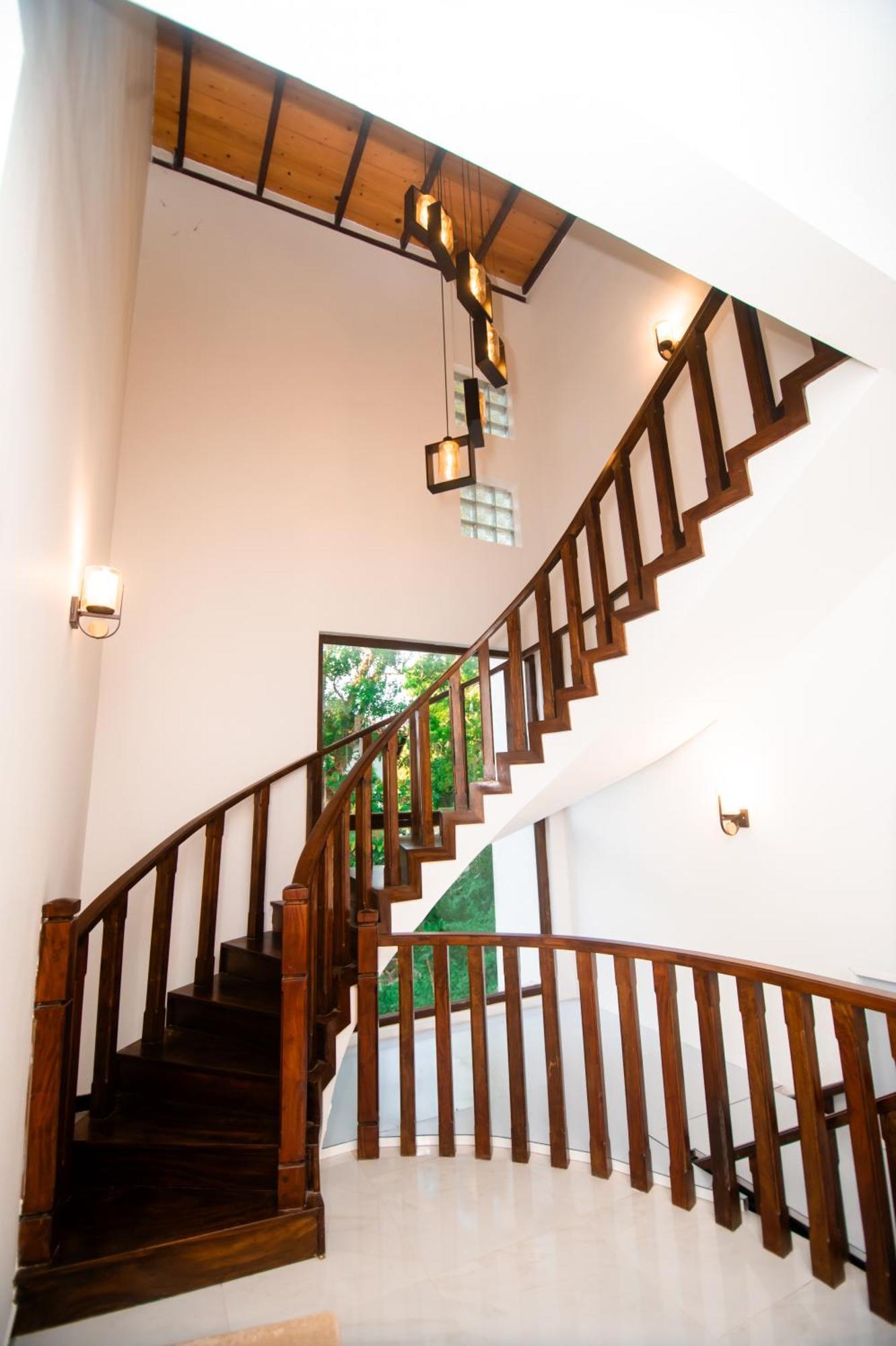 Dream Villa - Tangalle Kültér fotó