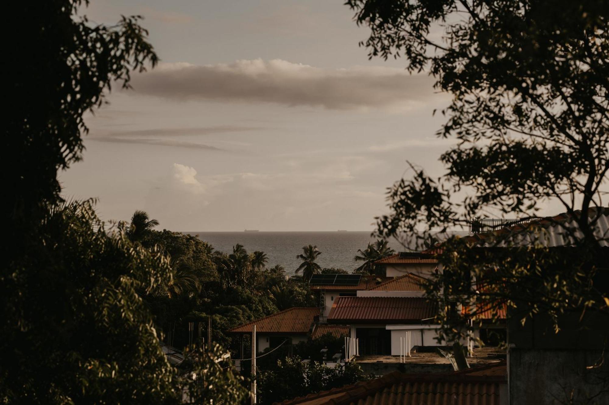 Dream Villa - Tangalle Kültér fotó