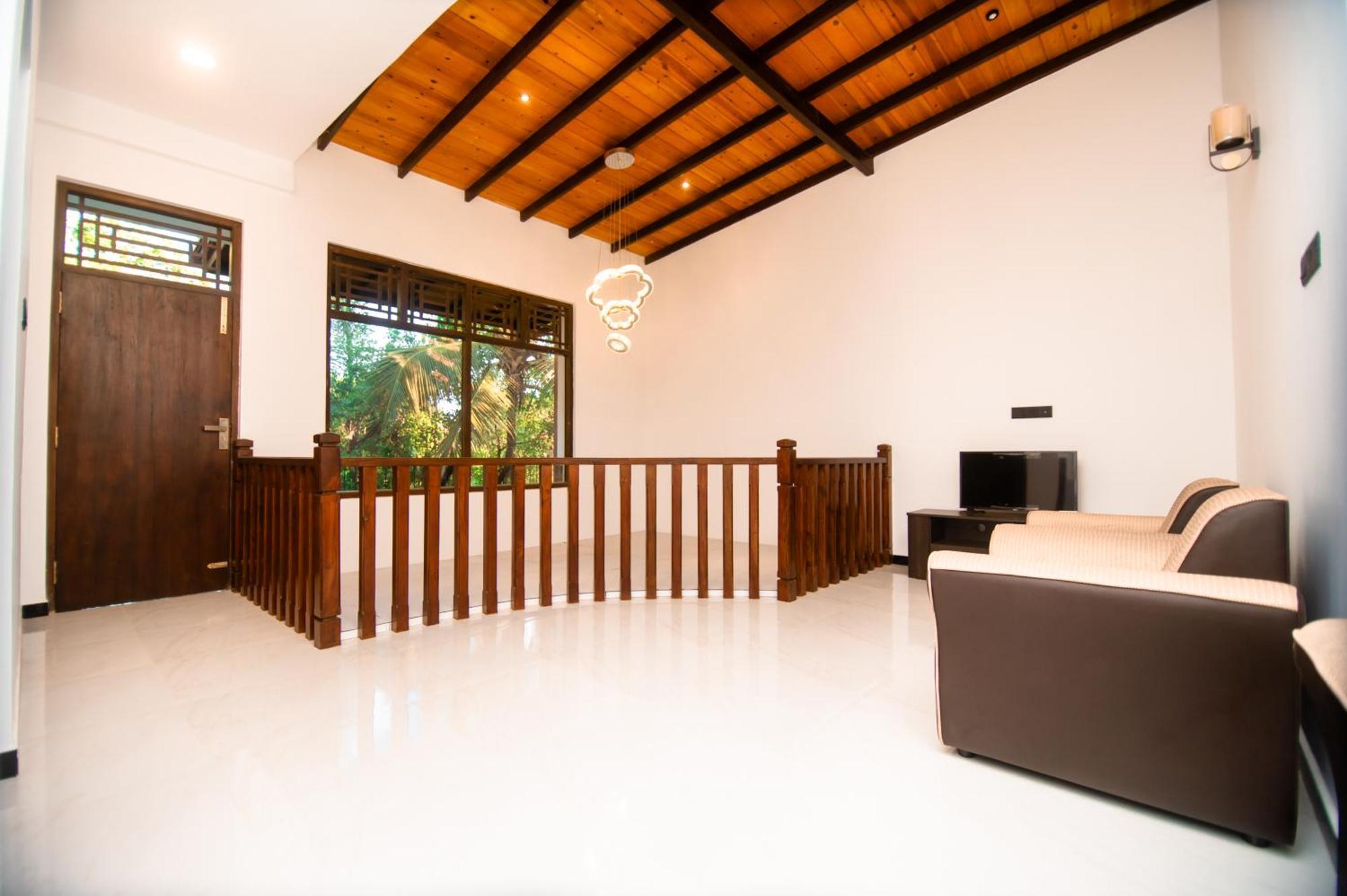 Dream Villa - Tangalle Kültér fotó