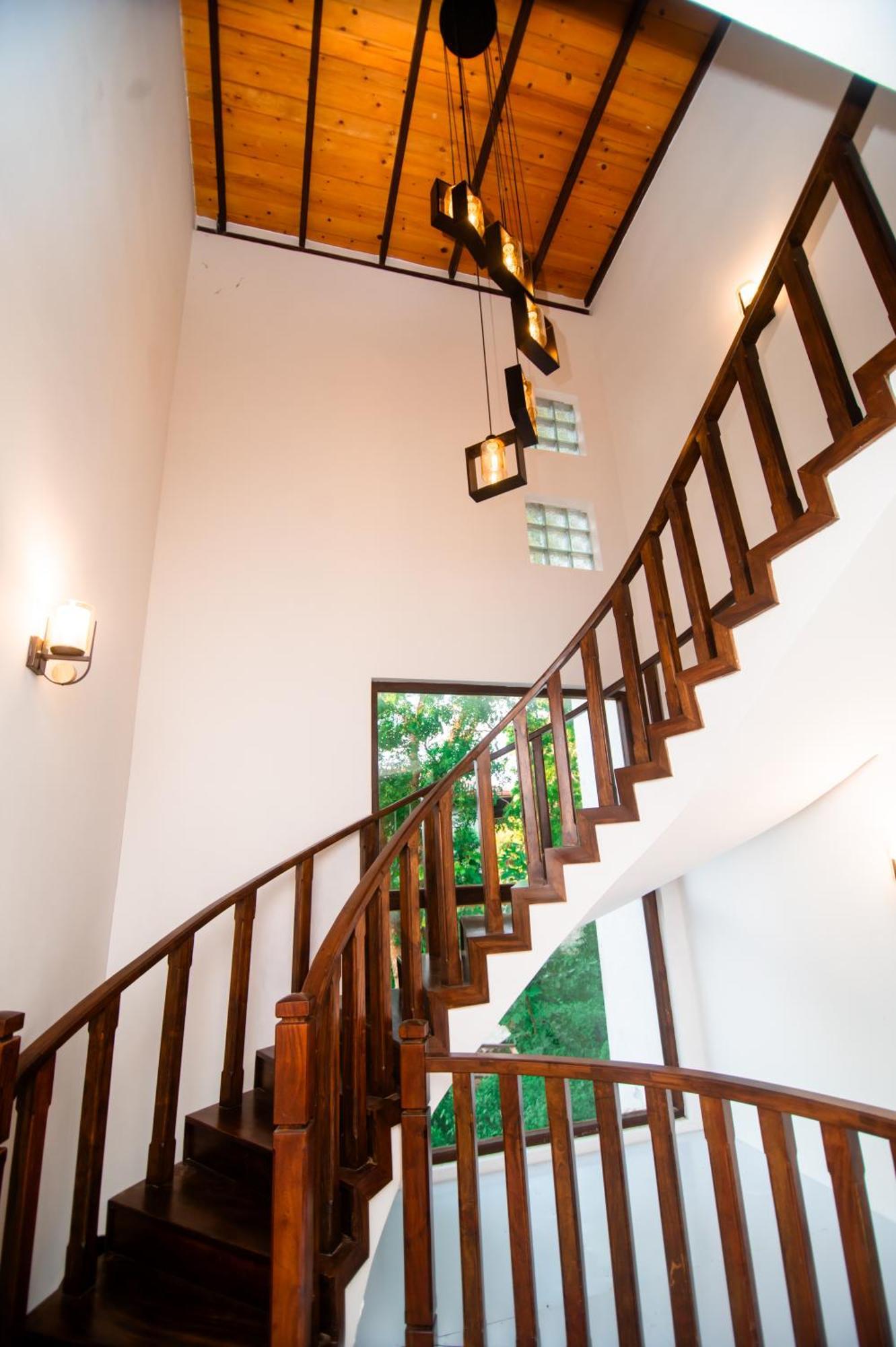 Dream Villa - Tangalle Kültér fotó