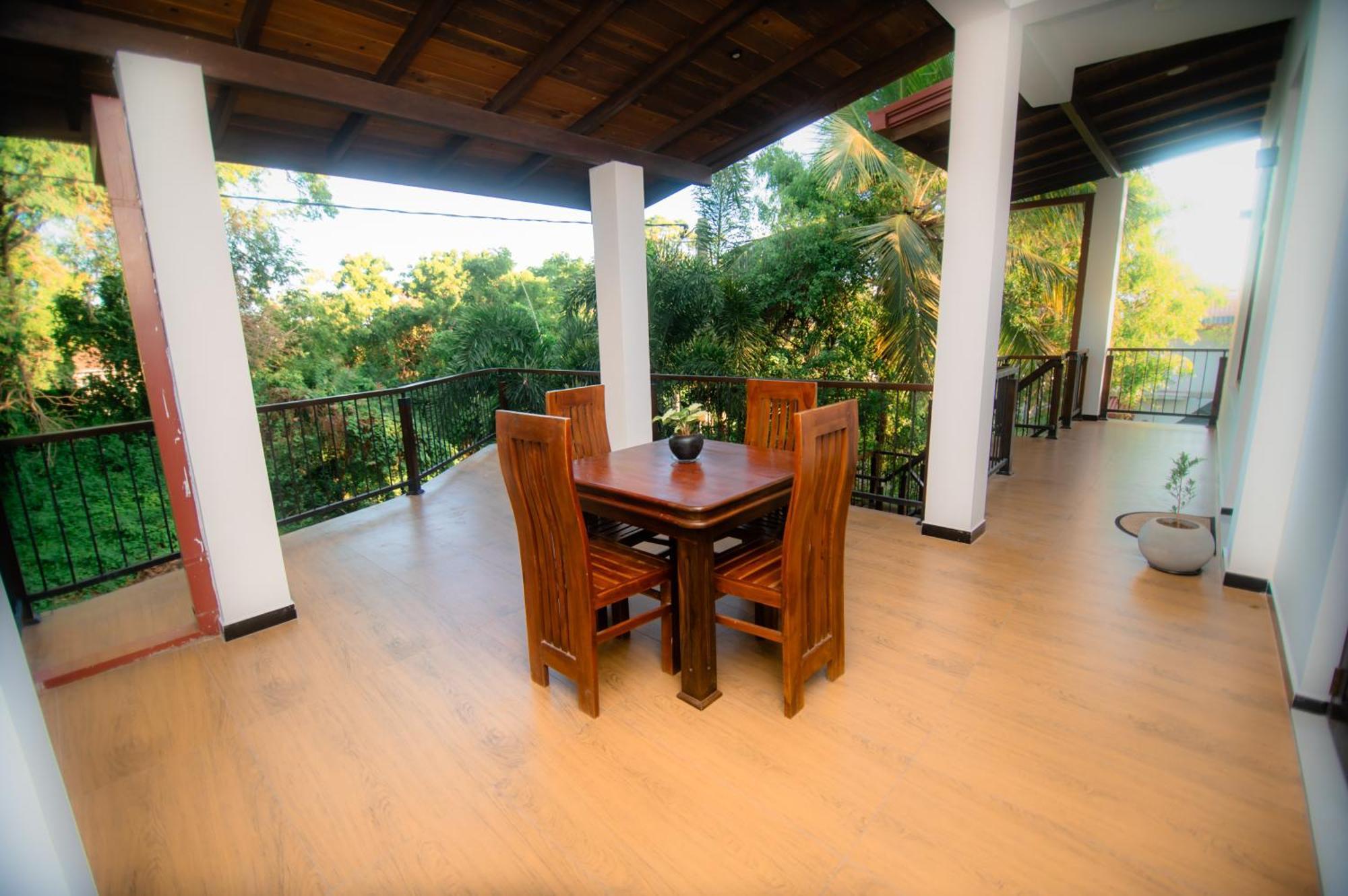 Dream Villa - Tangalle Kültér fotó