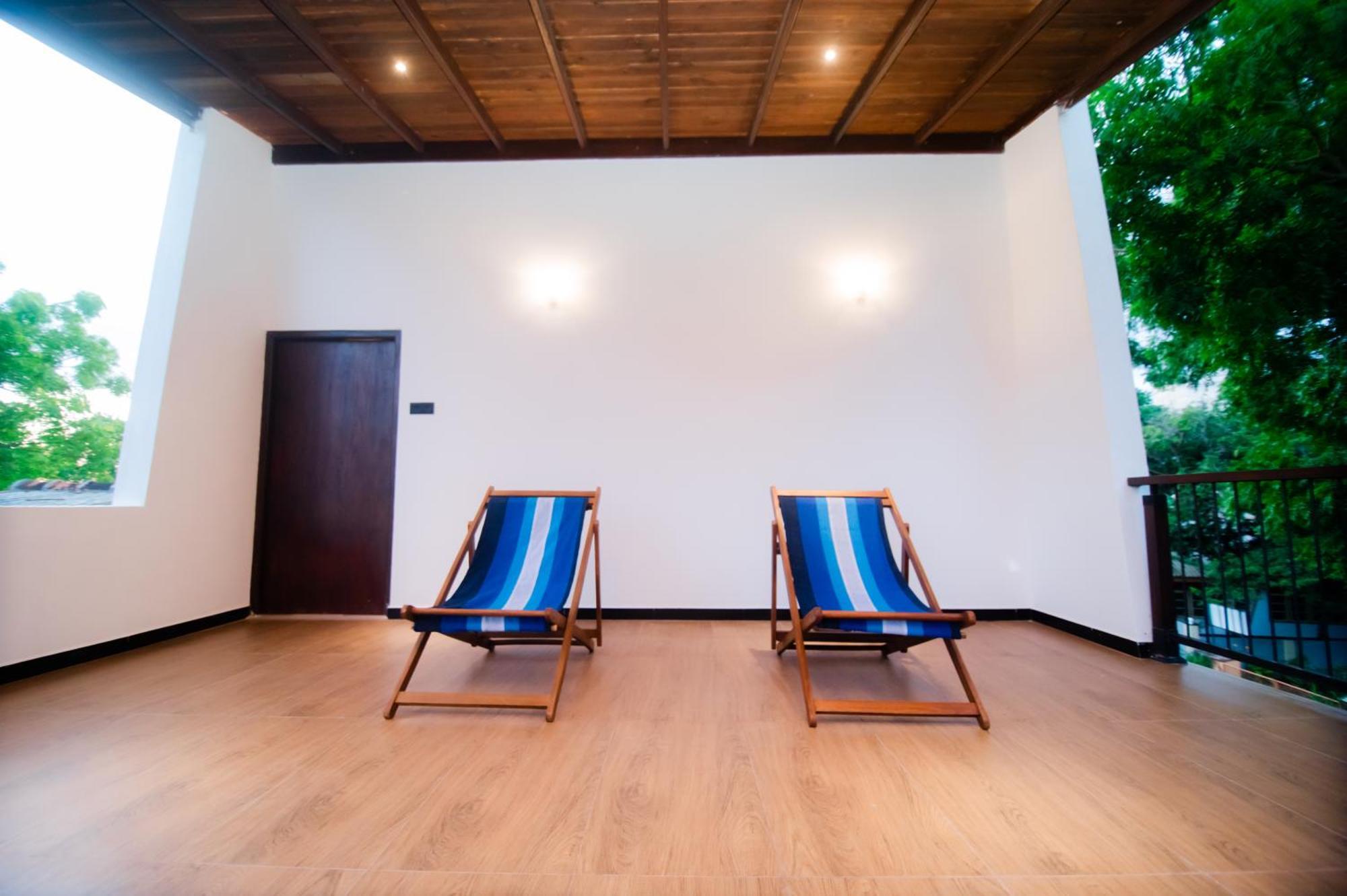 Dream Villa - Tangalle Kültér fotó