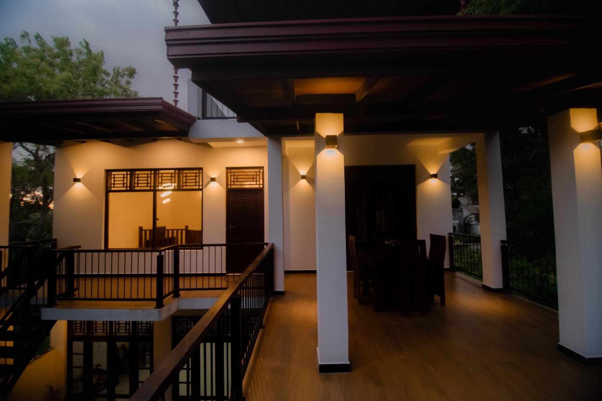 Dream Villa - Tangalle Kültér fotó