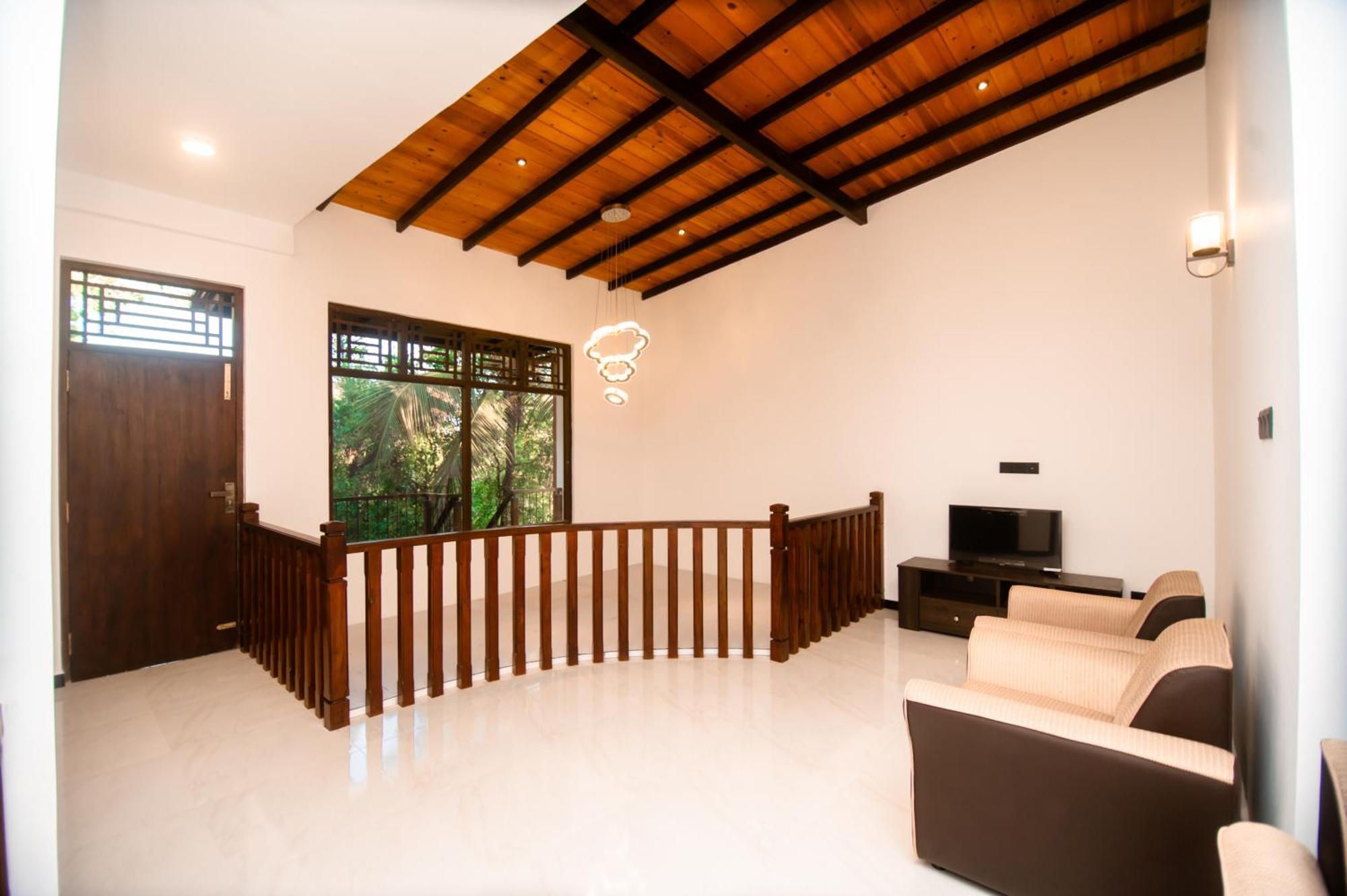 Dream Villa - Tangalle Kültér fotó