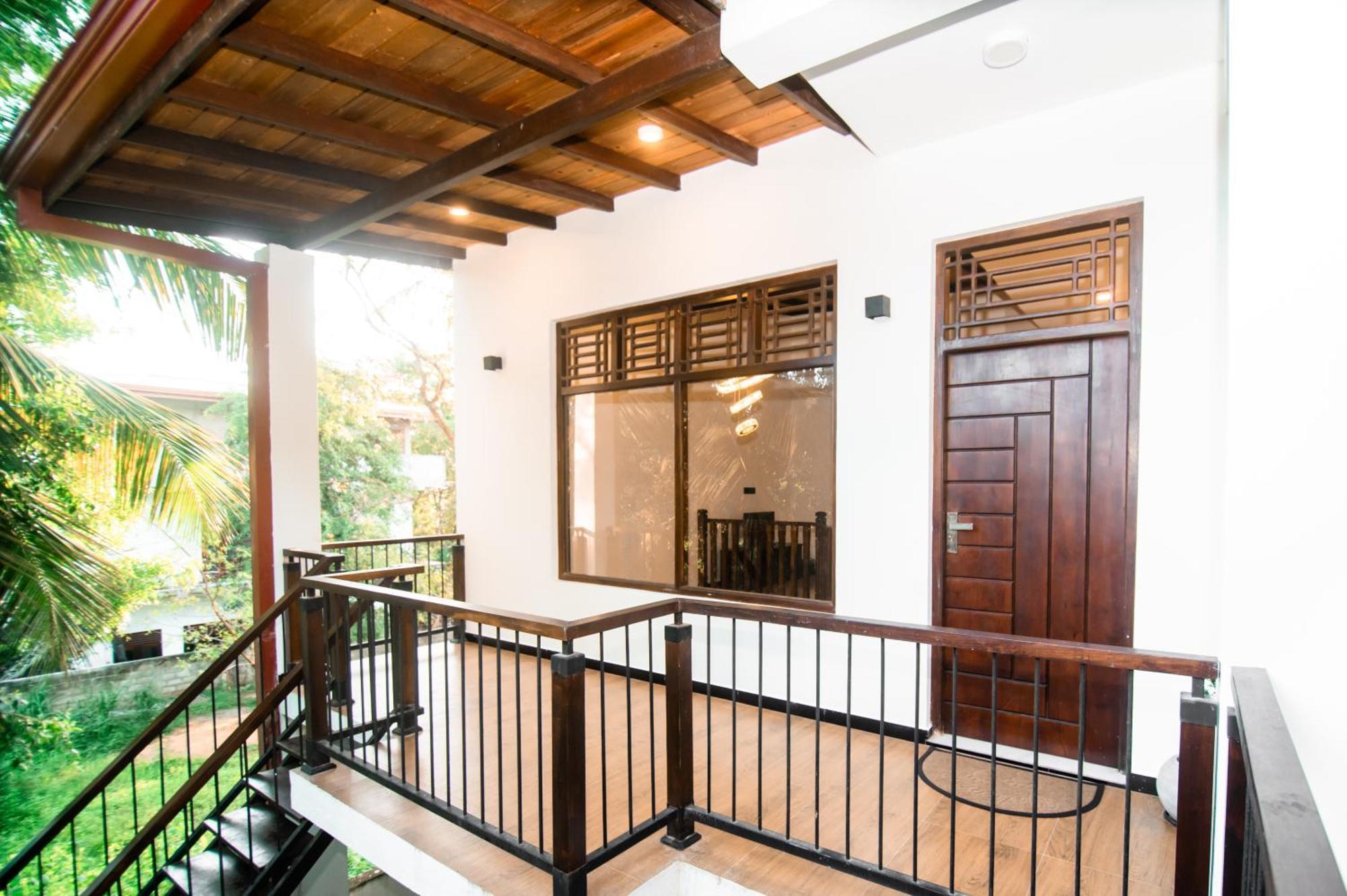 Dream Villa - Tangalle Kültér fotó