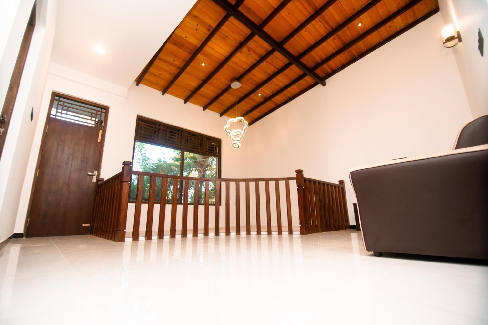 Dream Villa - Tangalle Kültér fotó