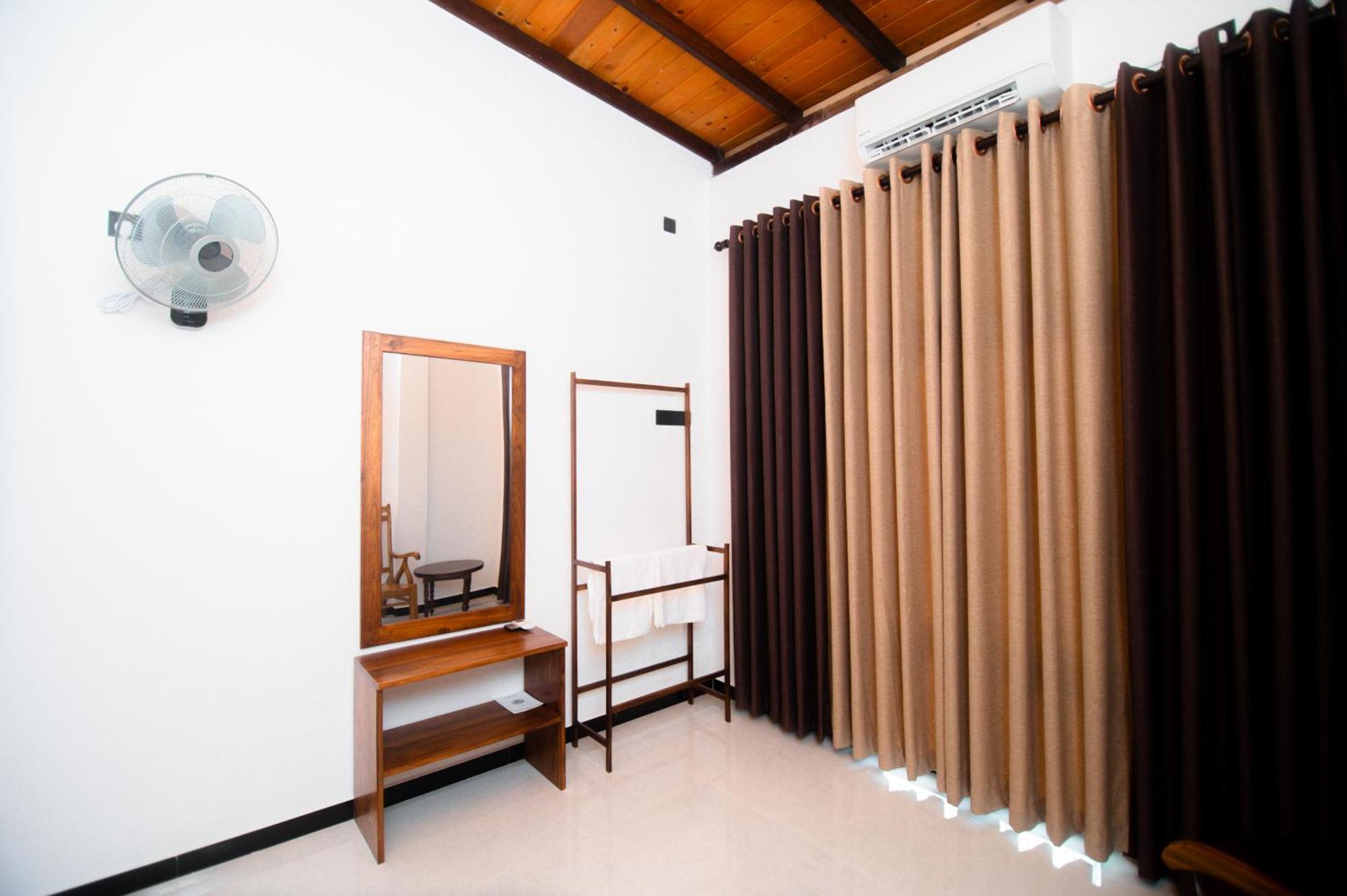 Dream Villa - Tangalle Kültér fotó