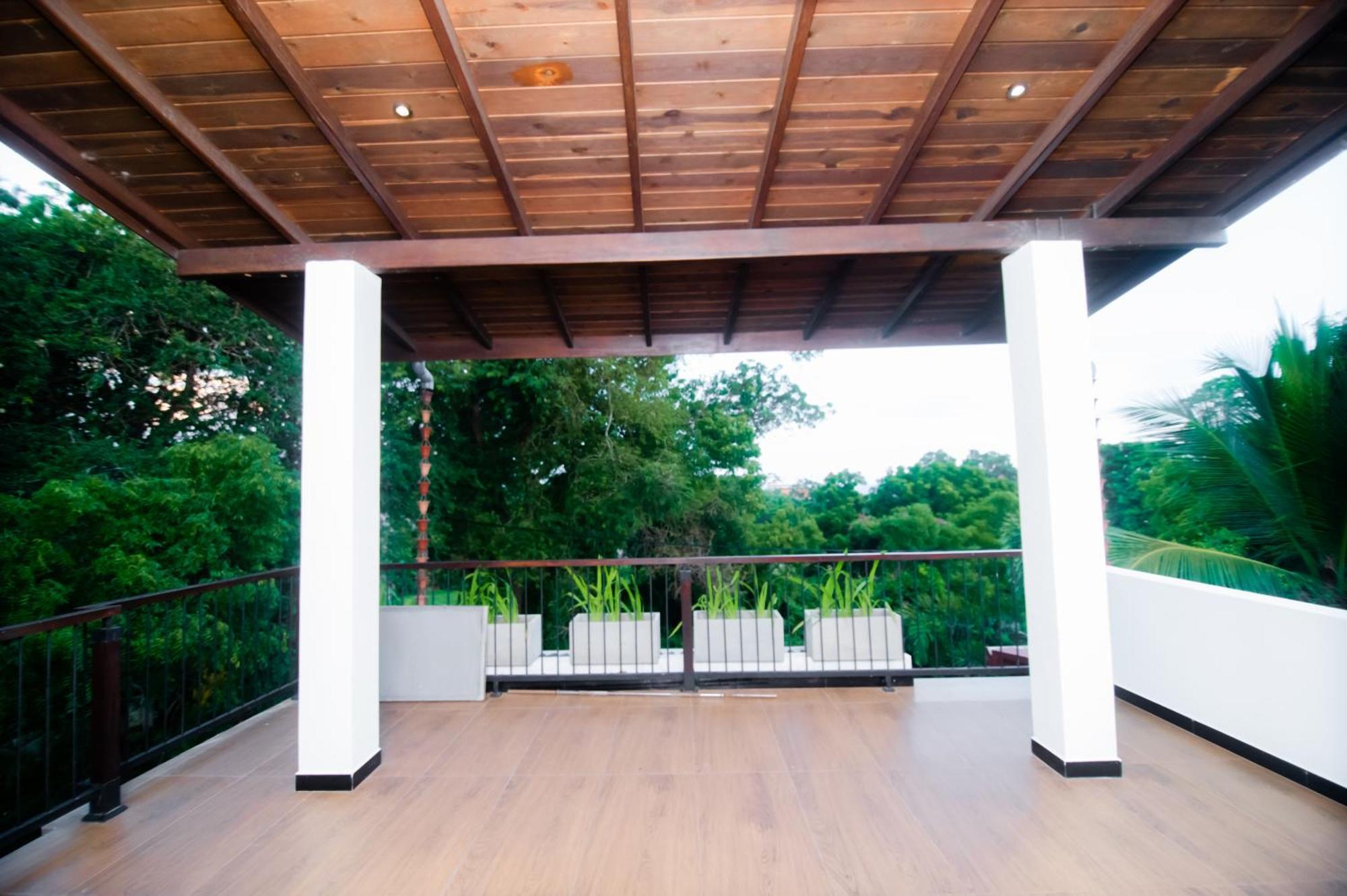 Dream Villa - Tangalle Kültér fotó