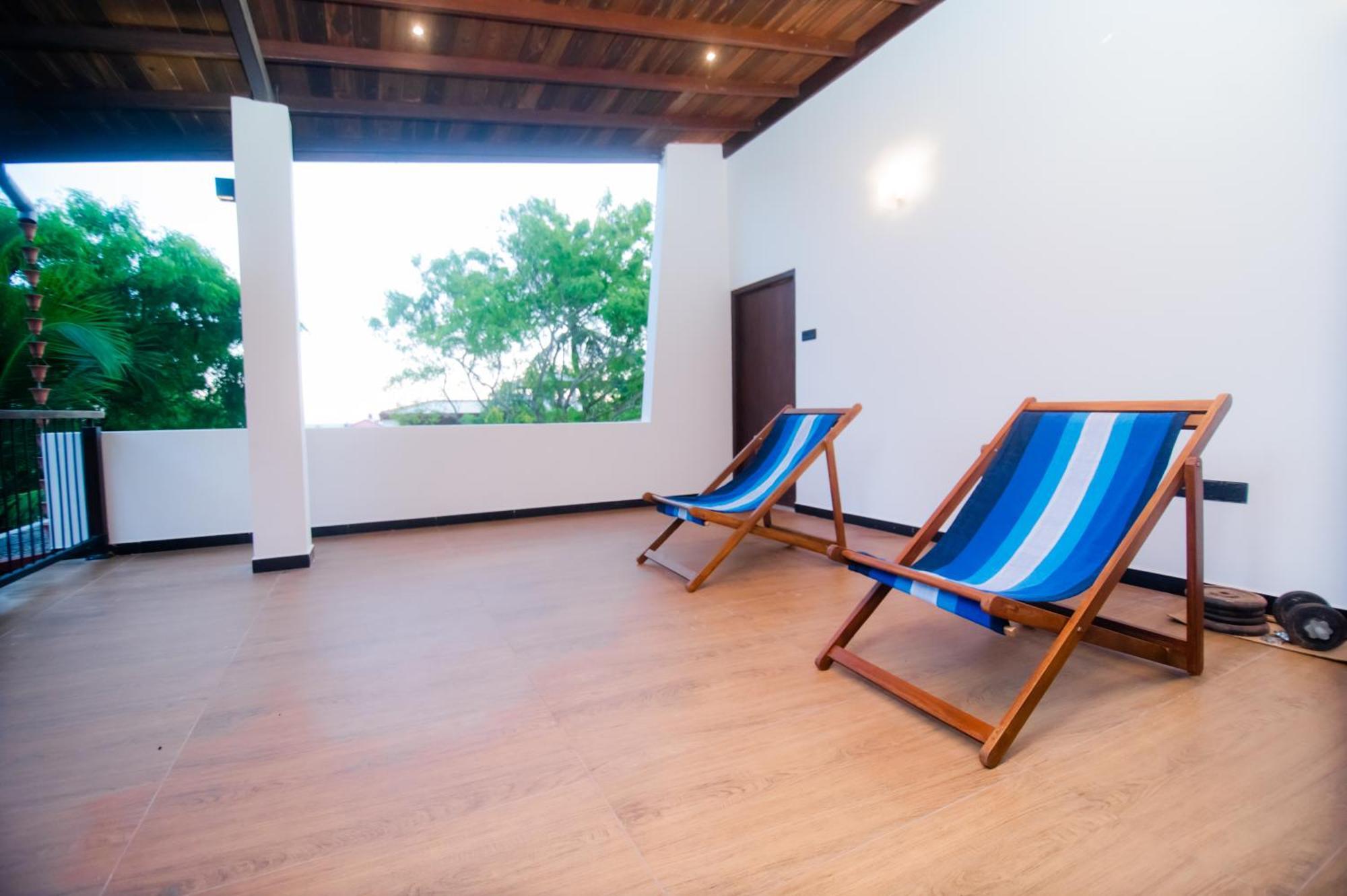Dream Villa - Tangalle Kültér fotó