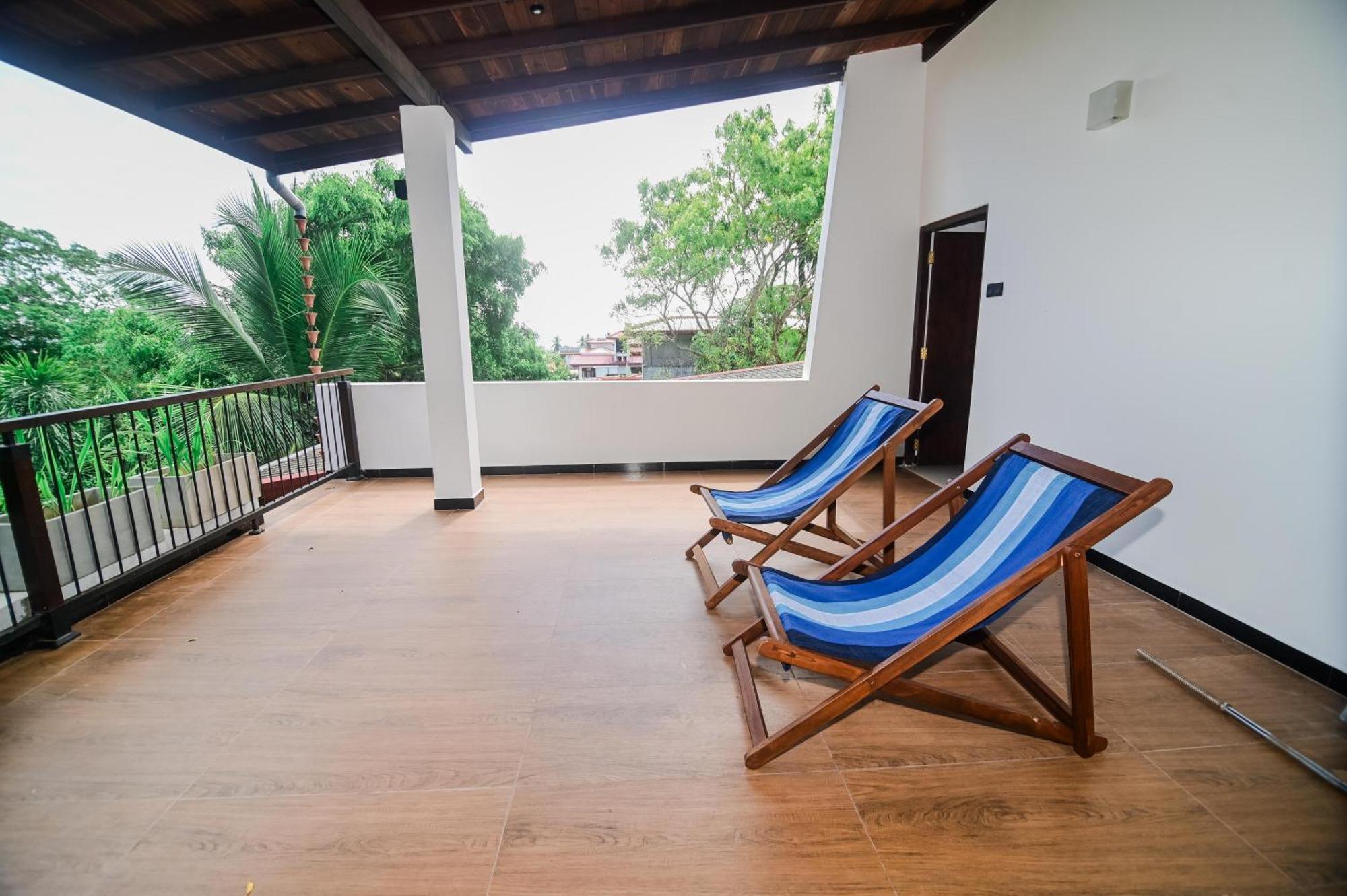 Dream Villa - Tangalle Kültér fotó