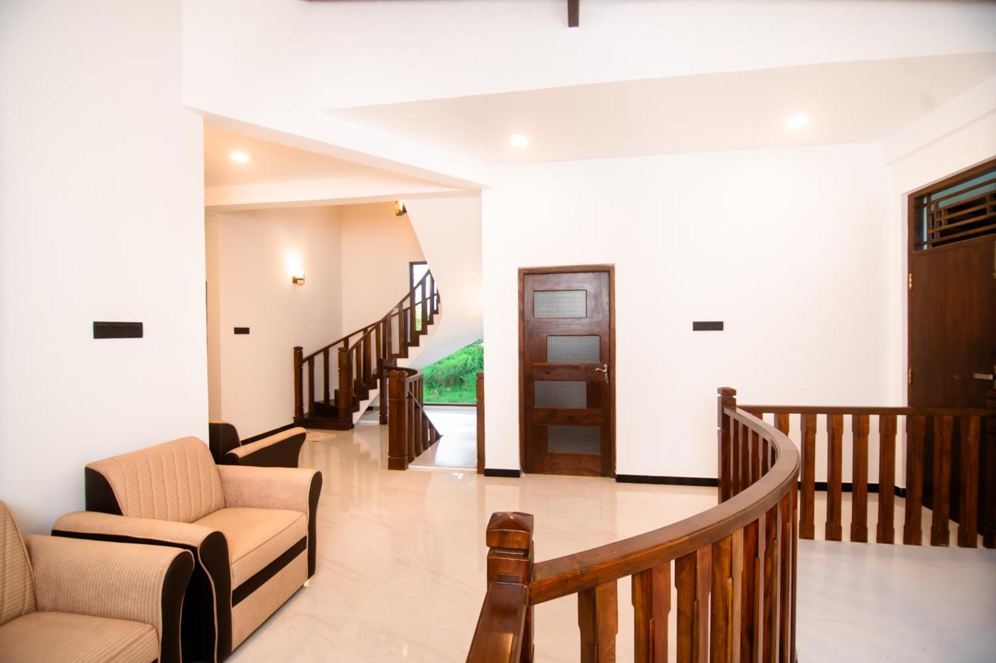 Dream Villa - Tangalle Kültér fotó