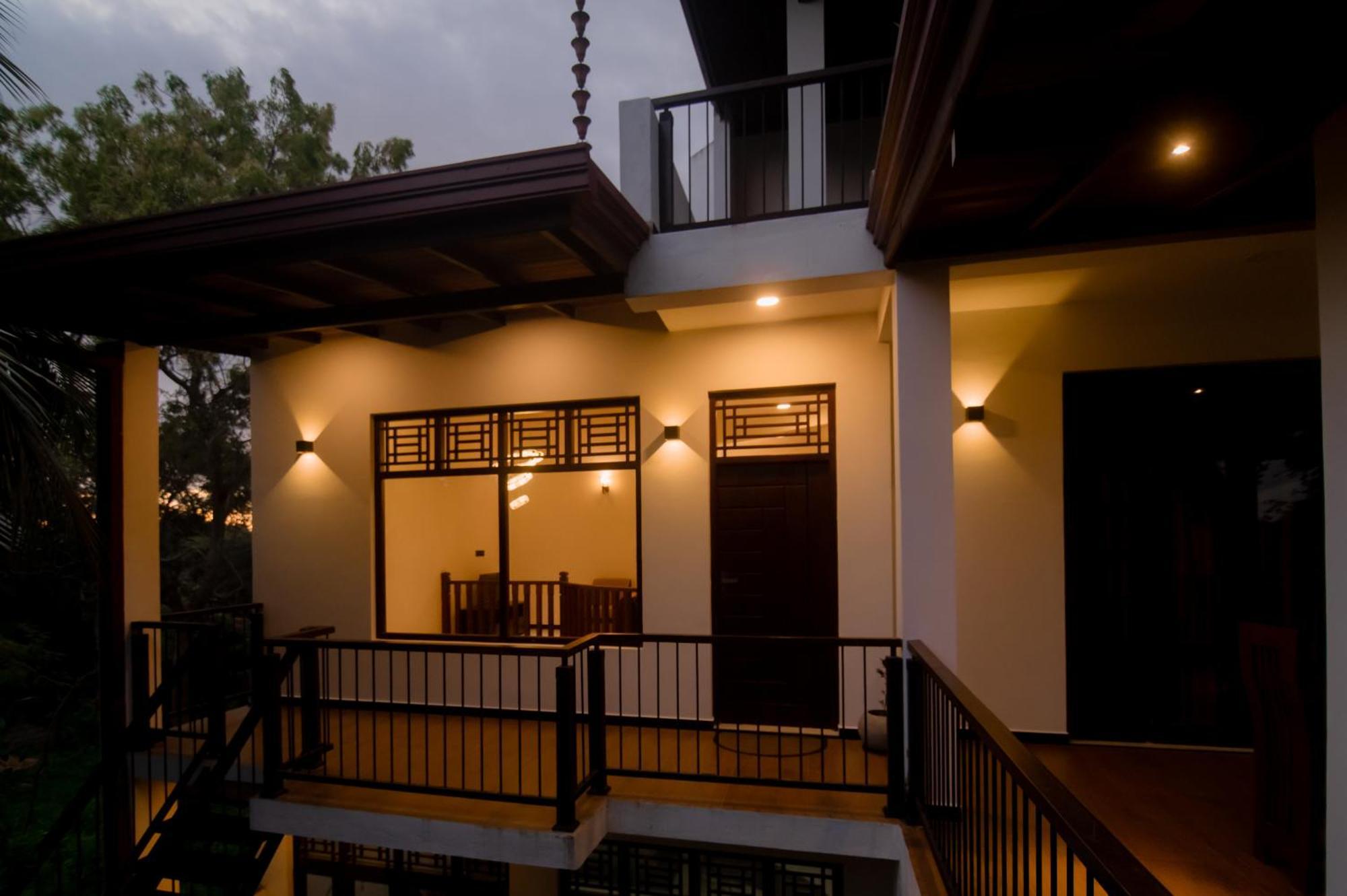 Dream Villa - Tangalle Kültér fotó