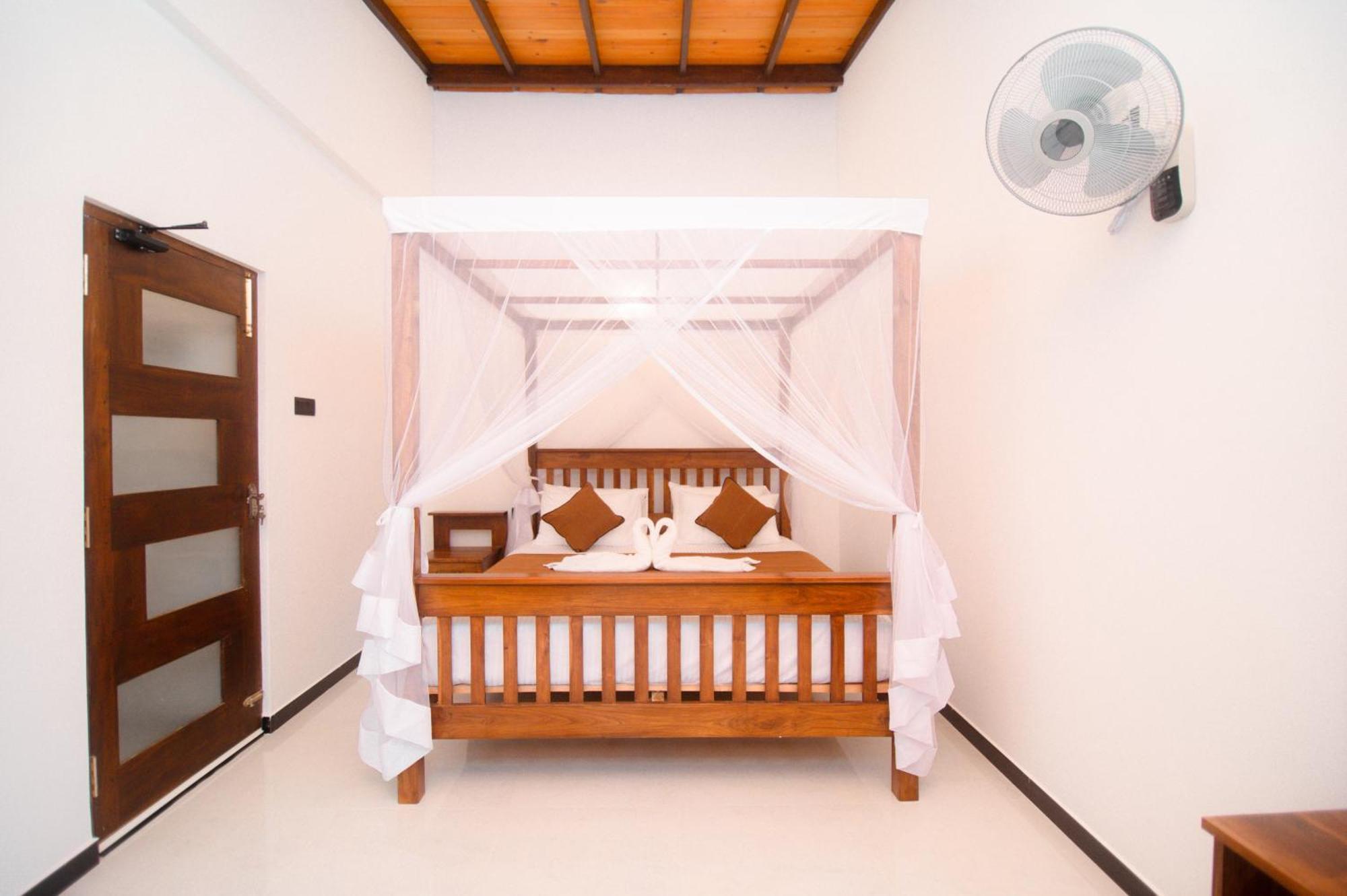 Dream Villa - Tangalle Kültér fotó