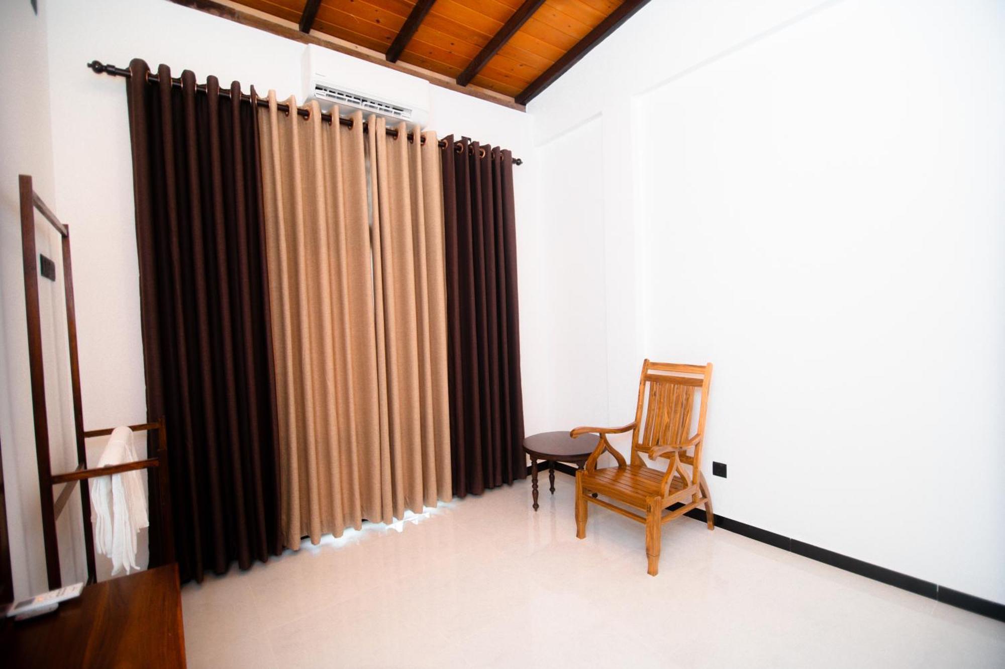 Dream Villa - Tangalle Kültér fotó