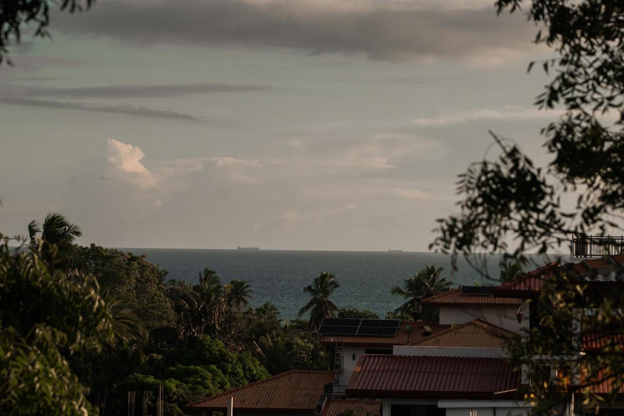 Dream Villa - Tangalle Kültér fotó