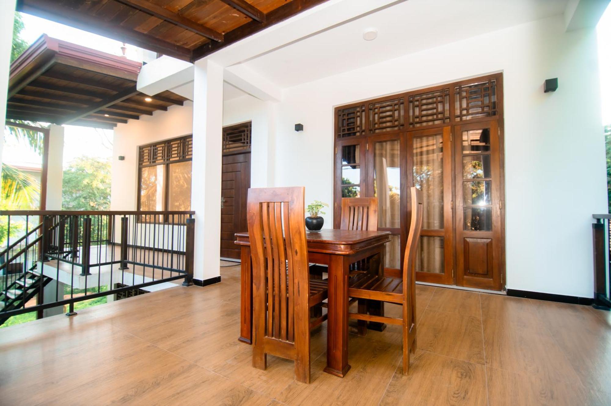 Dream Villa - Tangalle Kültér fotó