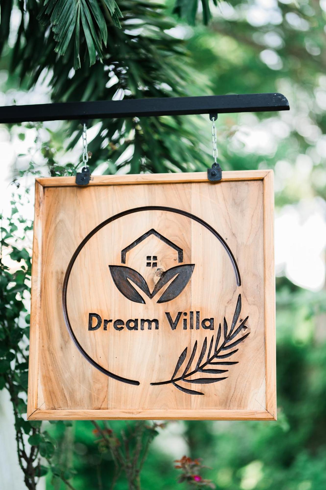 Dream Villa - Tangalle Kültér fotó