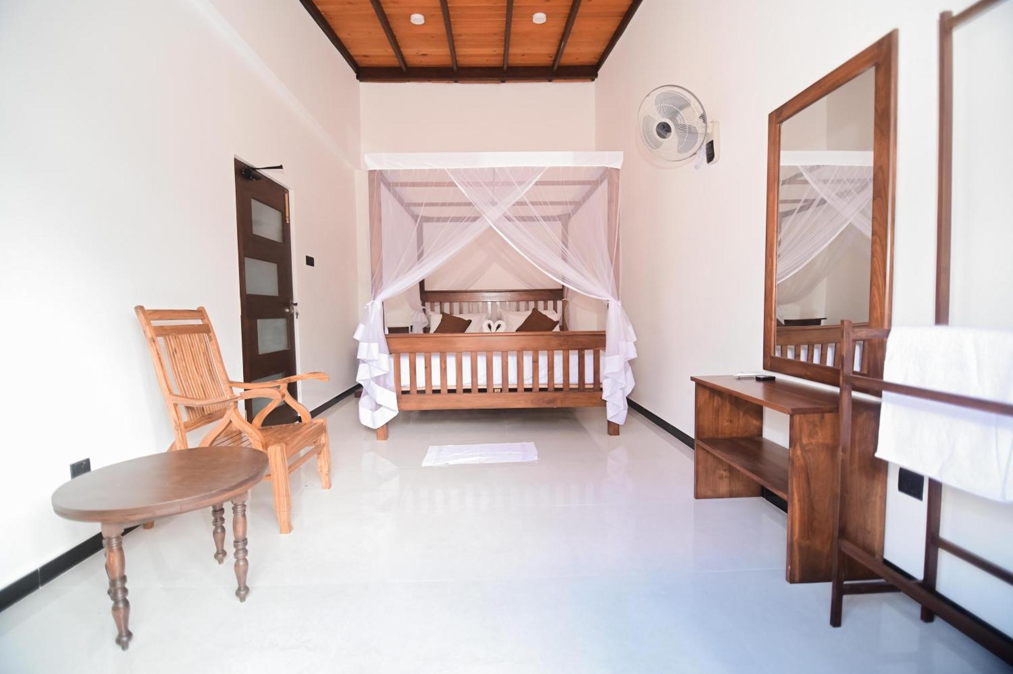 Dream Villa - Tangalle Kültér fotó